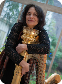 Viviane Gutlerner